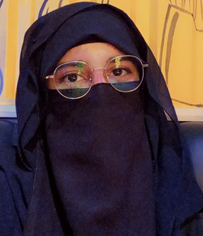Fatima Saleem