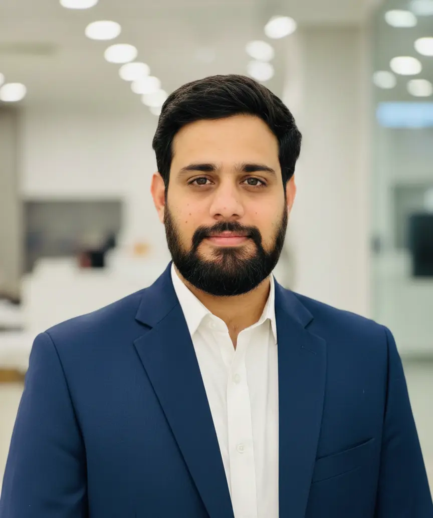 Muhammad Zohaib